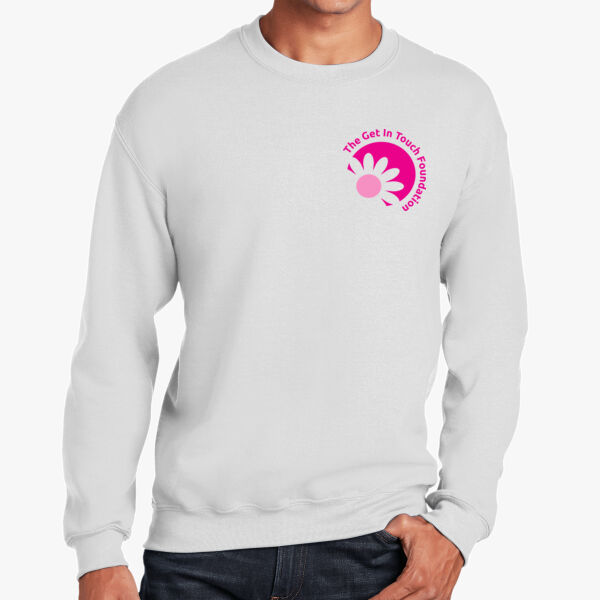 Heavy Blend™ Crewneck Sweatshirt Thumbnail