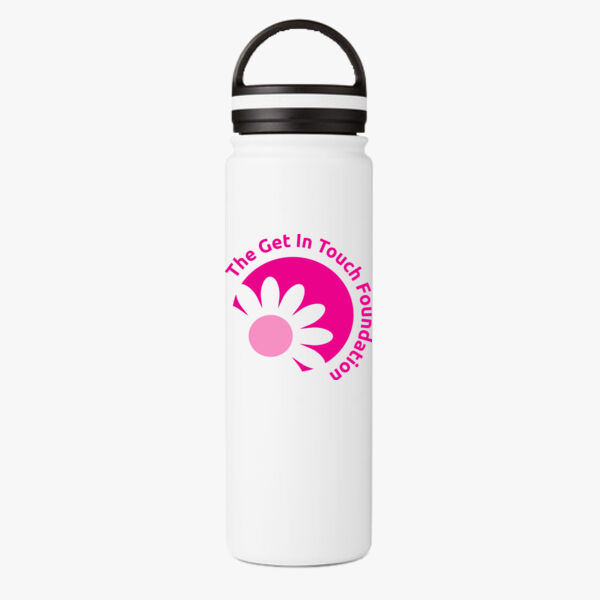 24oz Vacuum Insulated Stainless Steel Bottle Thumbnail