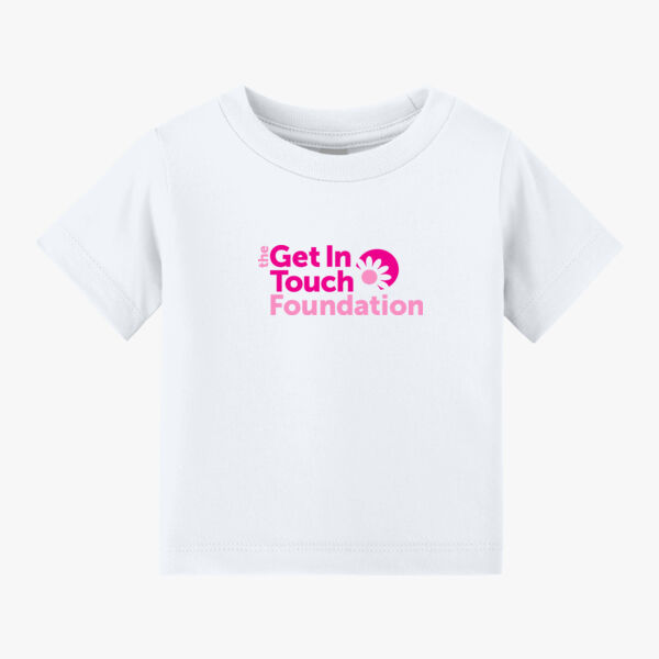 Infant Jersey Short Sleeve Tee Thumbnail